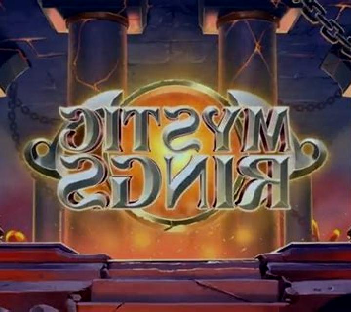 Mystic Rings slot game