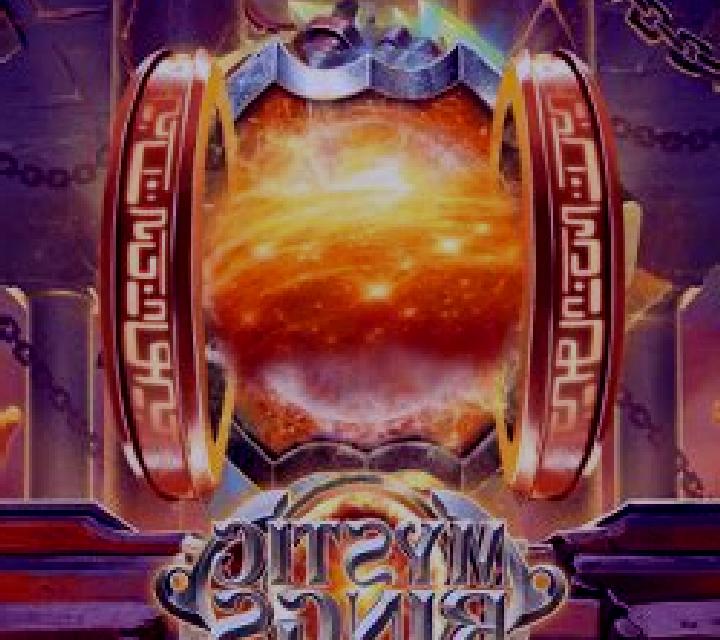 Mystic Rings slot