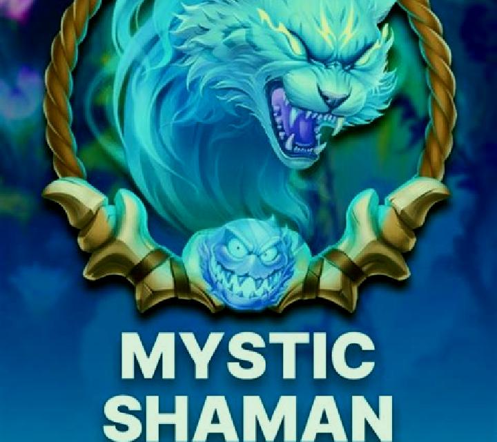 Mystic Shaman online slot