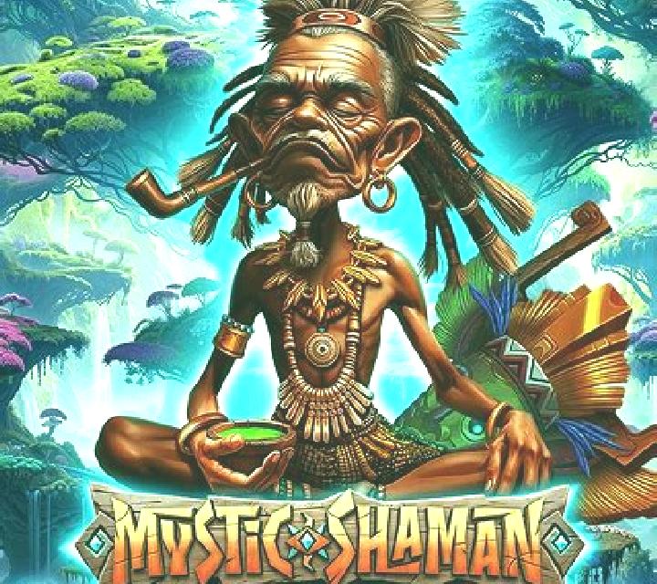 Mystic Shaman slot