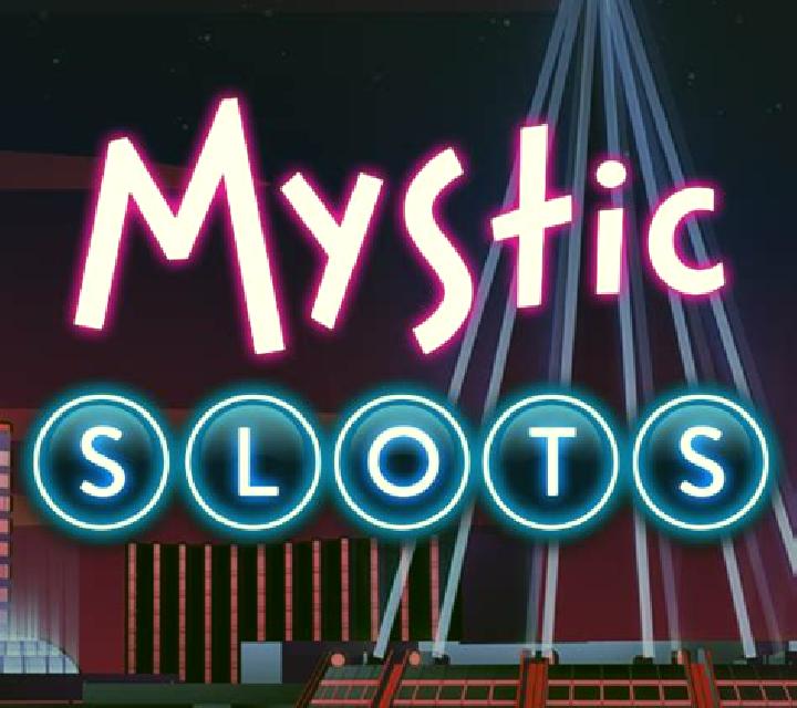 Mystic Slots online slot