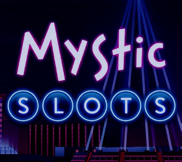 Mystic Slots slot game