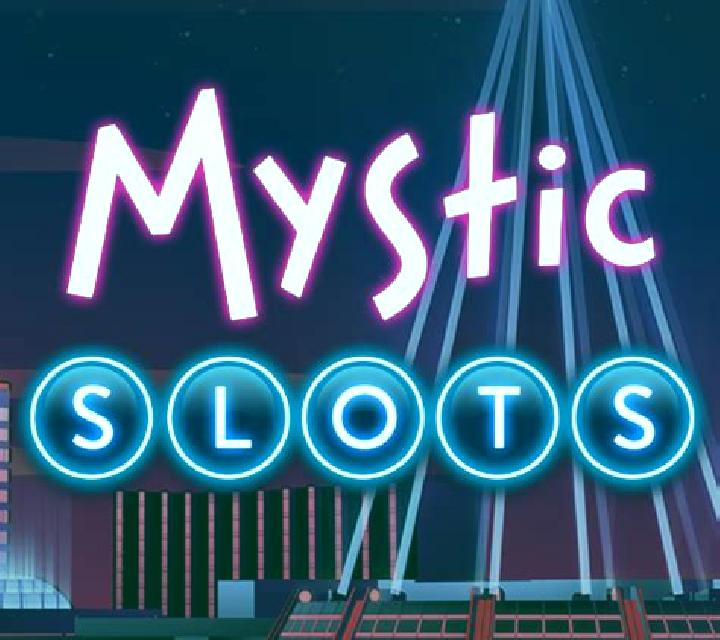 Mystic Slots slot machine