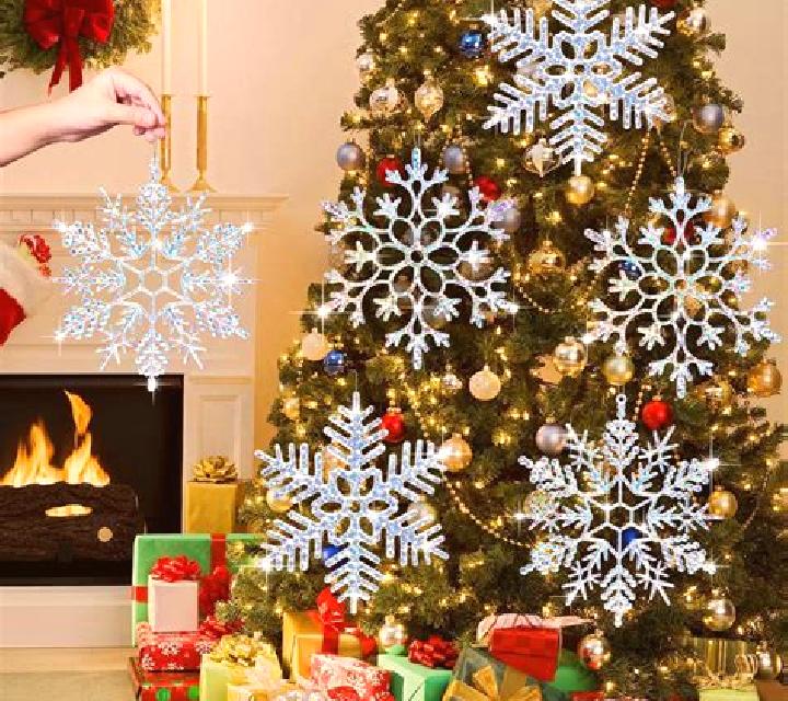 Mystic Snowflakes online slot
