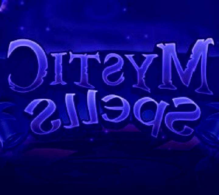 Mystic Spells slot