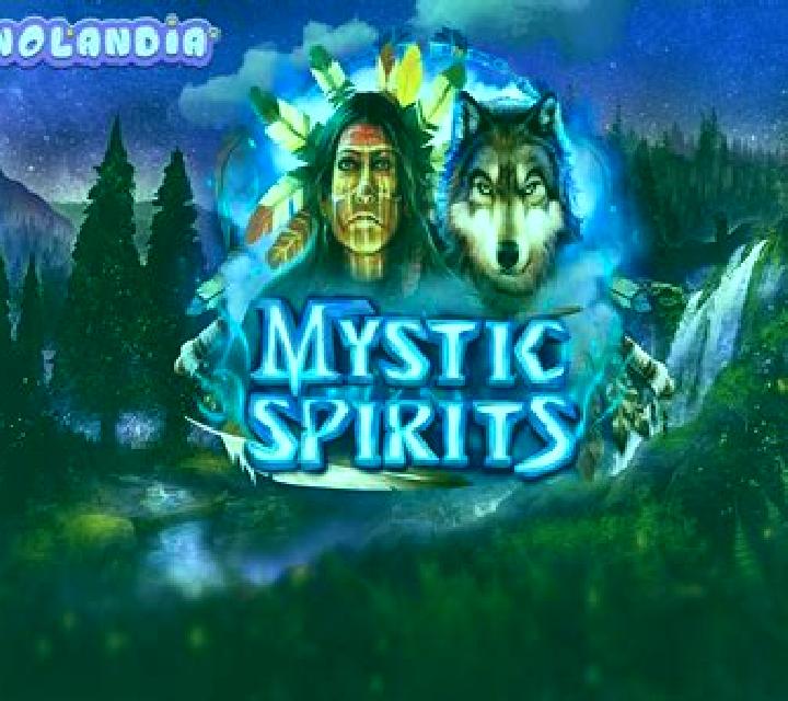 Mystic Spirits slot