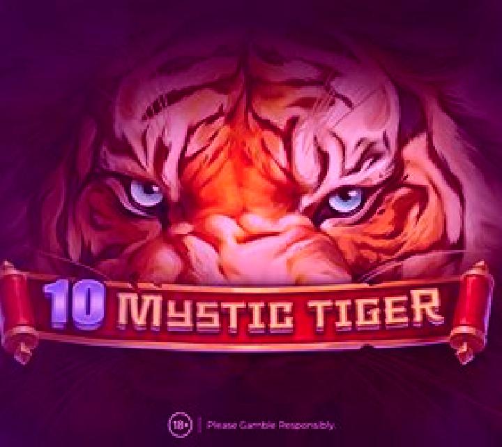Mystic Tiger online slot