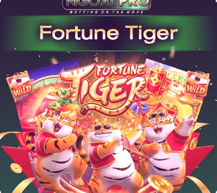 Mystic Tiger slot game