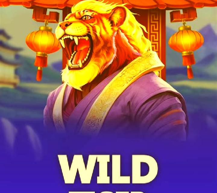 Mystic Tiger slot