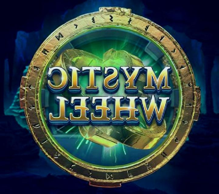 Mystic Wheel online slot
