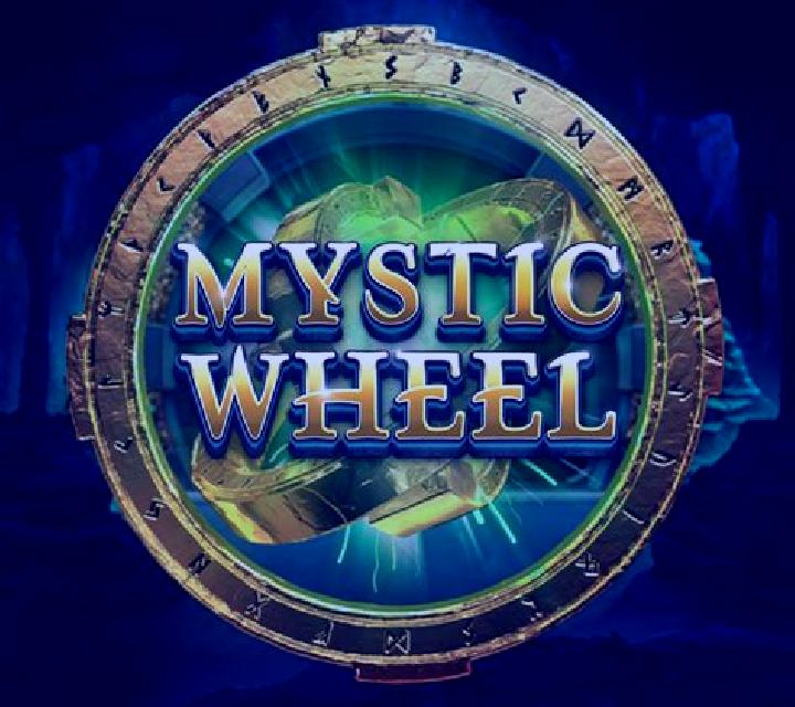 Mystic Wheel slot game