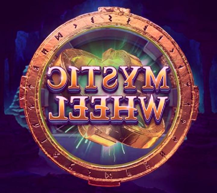 Mystic Wheel slot machine