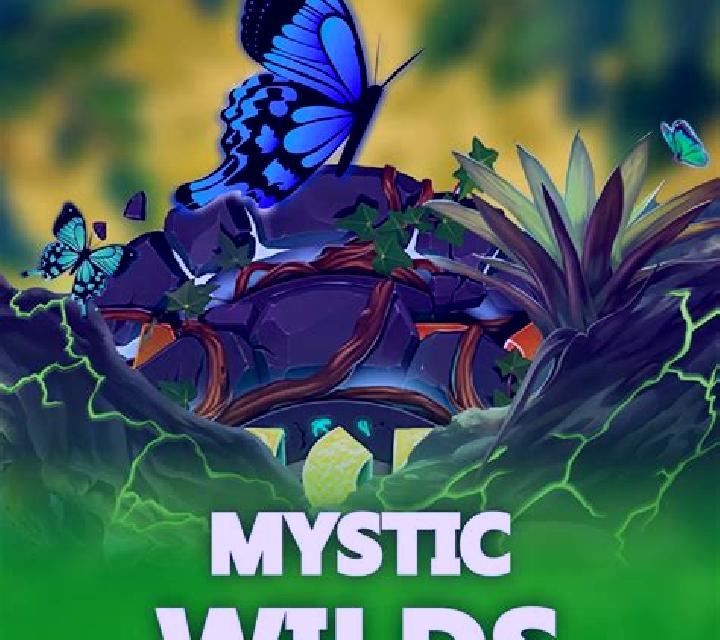 Mystic Wilds online slot