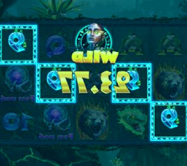 Mystic Wilds slot