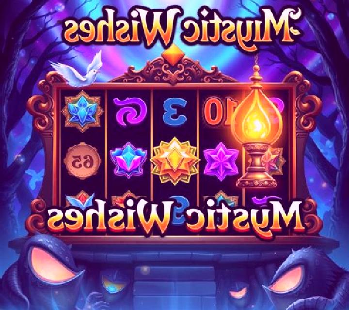 Mystic Wishes online slot