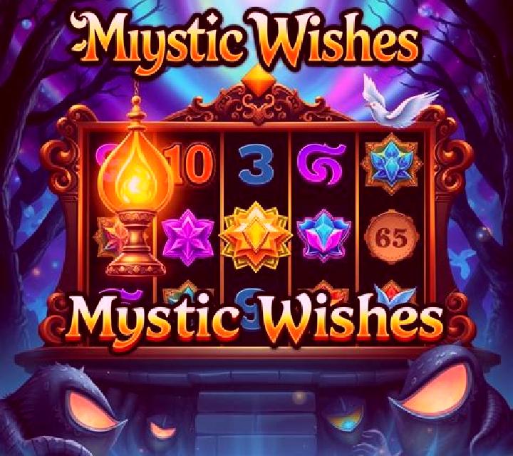 Mystic Wishes slot