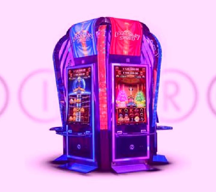 Mystic Wolf (ZITRO) online slot