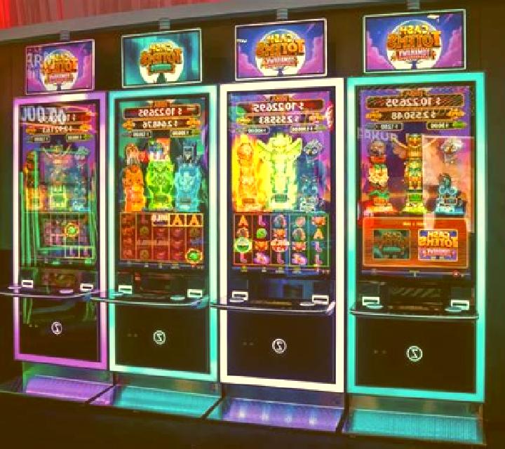Mystic Wolf (ZITRO) slot game