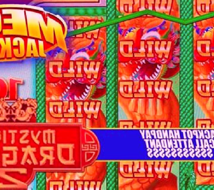 Mystical Dragons slot