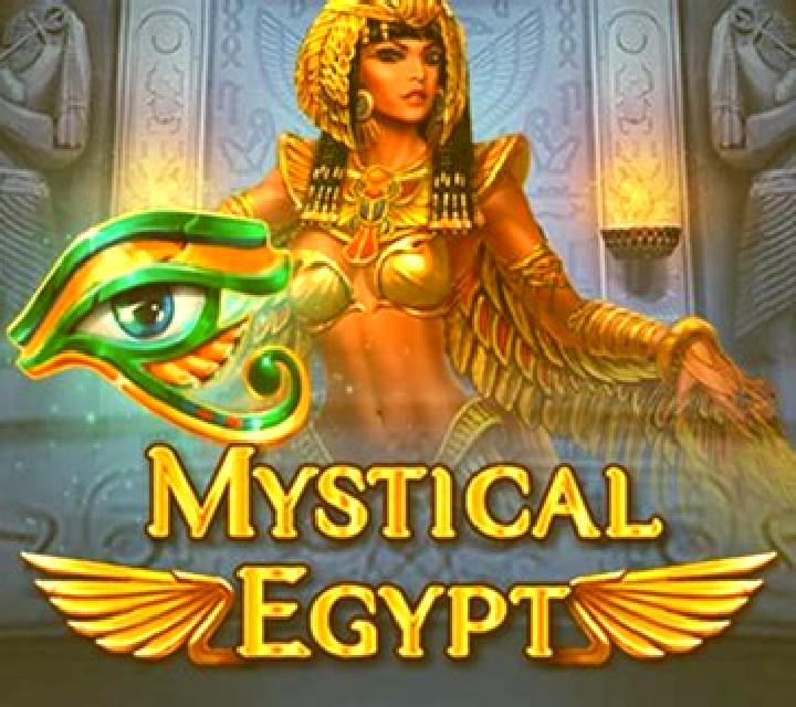 Mystical Egypt slot