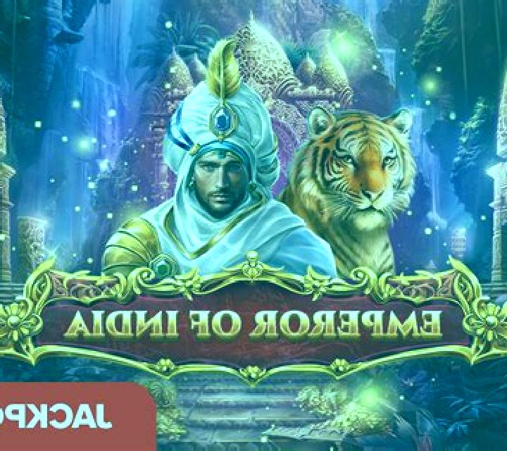 Mystical India slot game