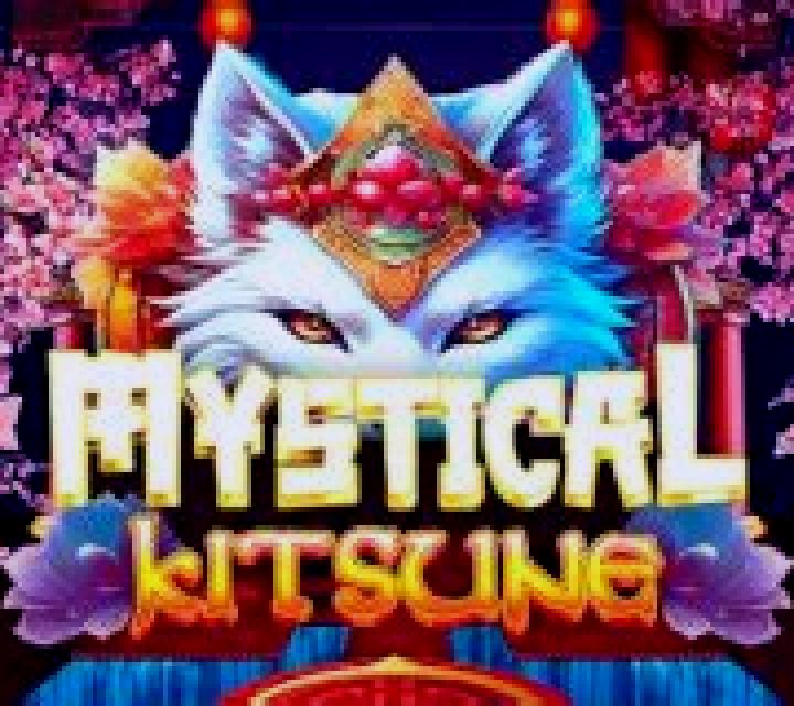 Mystical Kitsune online slot
