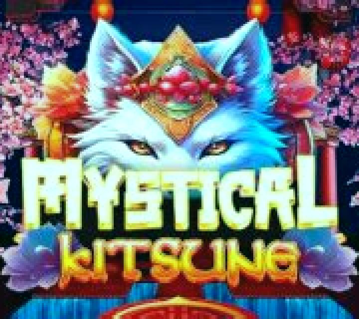 Mystical Kitsune slot