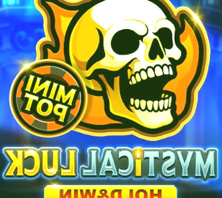 Mystical Luck Hold & Win online slot