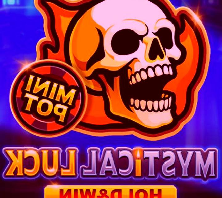 Mystical Luck Hold & Win slot machine