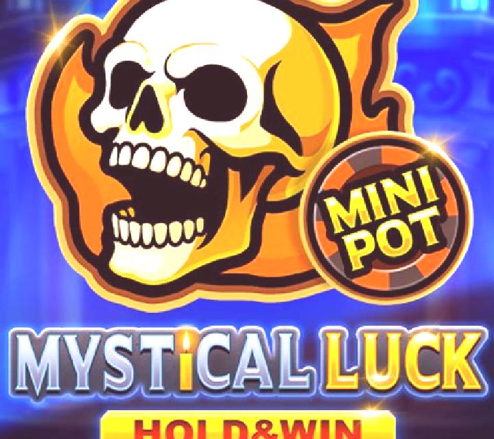 Mystical Luck Hold & Win slot
