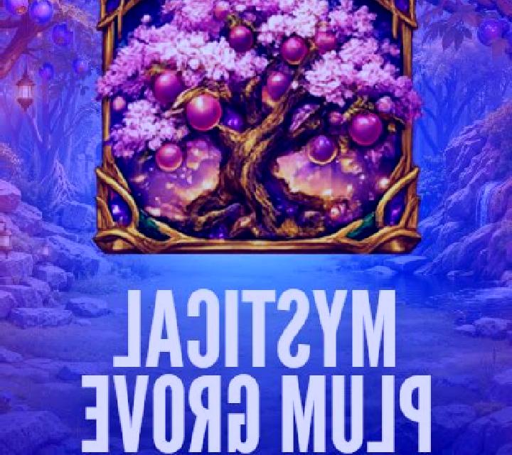 Mystical Plum Grove slot