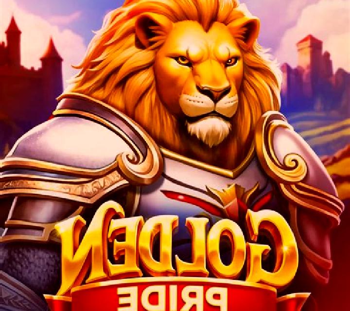 Mystical Pride slot game