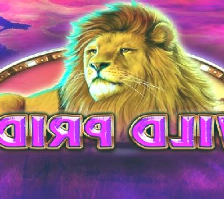Mystical Pride slot machine