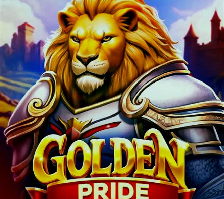 Mystical Pride slot
