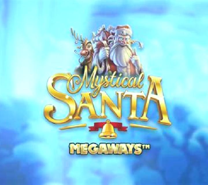 Mystical Santa Megaways online slot