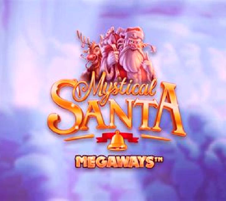Mystical Santa Megaways slot machine