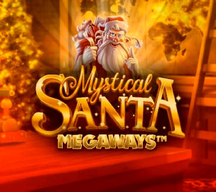 Mystical Santa Megaways slot