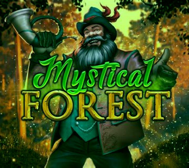 Mystical Schwarzwald online slot
