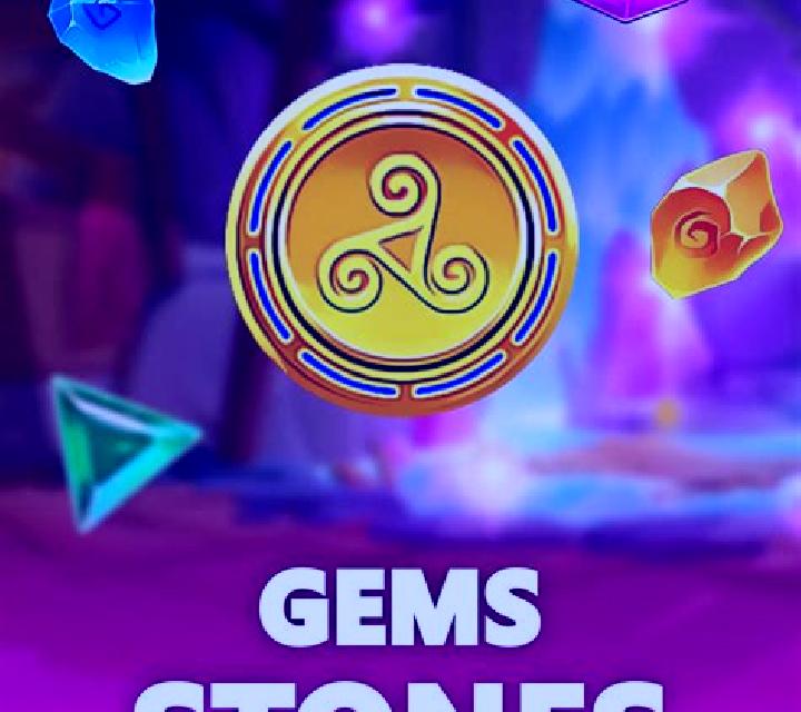 Mystical Stones online slot
