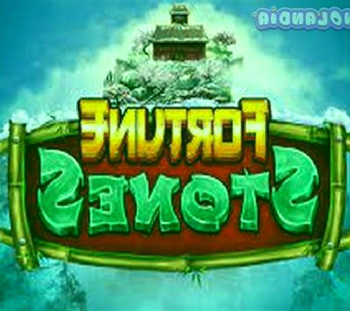 Mystical Stones slot game