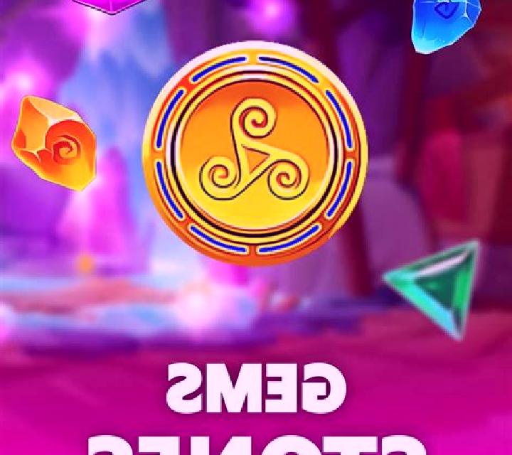 Mystical Stones slot