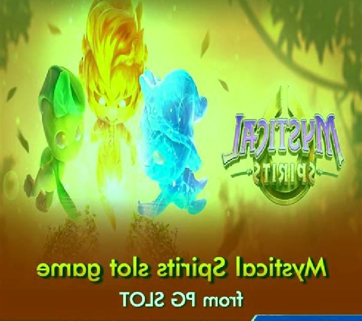 Mystical Sun online slot