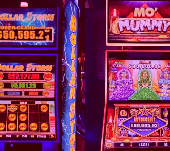 Mystical Sun slot game