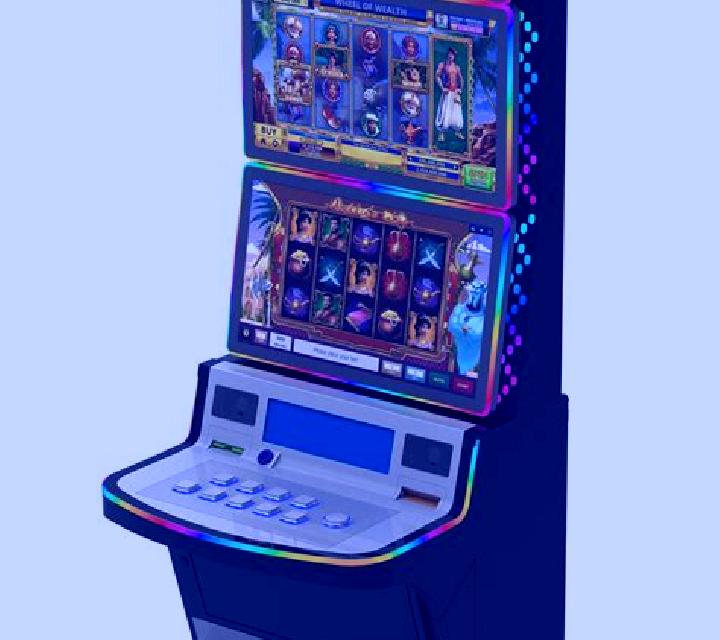 Mystical Sun slot