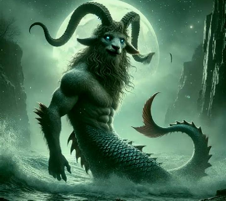 Myth Creature online slot