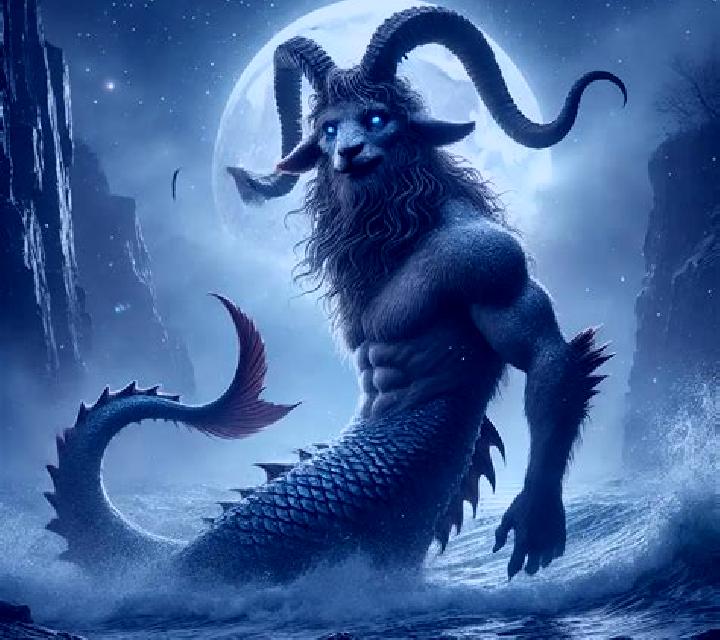 Myth Creature slot game