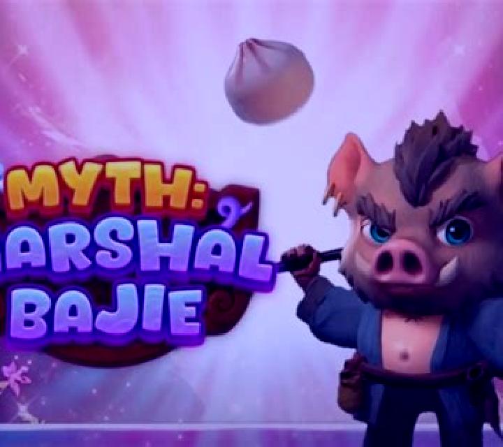 Myth: Marshal Bajie online slot