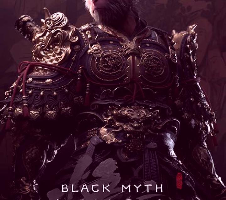 Myth: Marshal Bajie slot machine