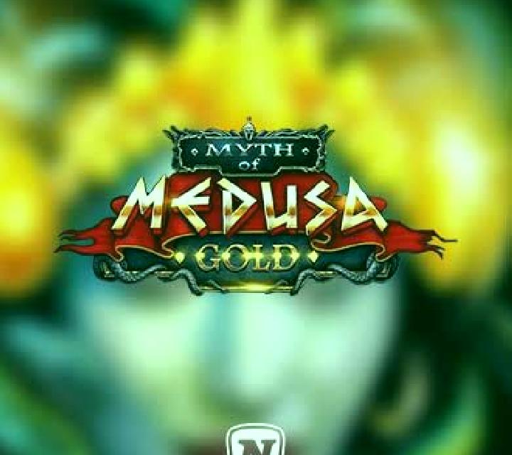 Myth of Medusa Gold slot