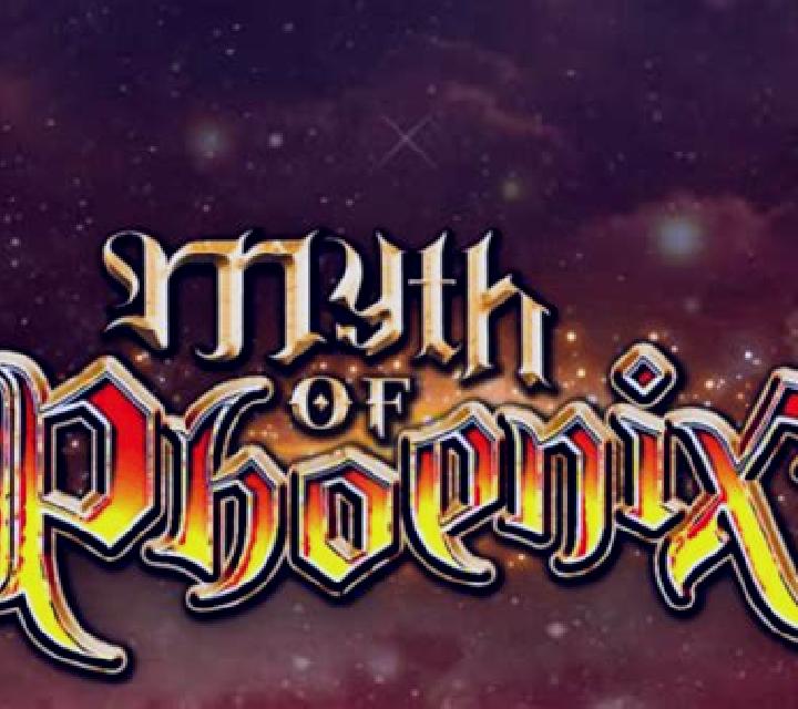 Myth of Phoenix slot game
